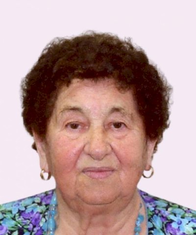 ROSA DA POZZO ved.  GAMBA