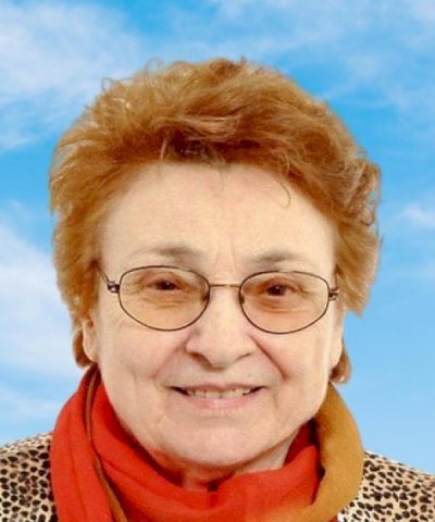 Necrologio di CLARA MARTINI ved.  MODENESE