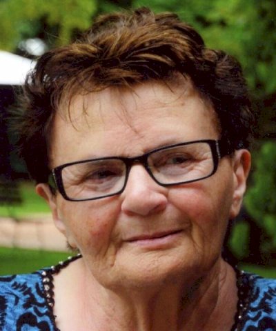 LINA SORDO ved.  DE GRANDIS