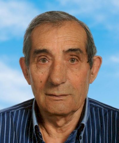 Necrologio di LUIGI BORACINA