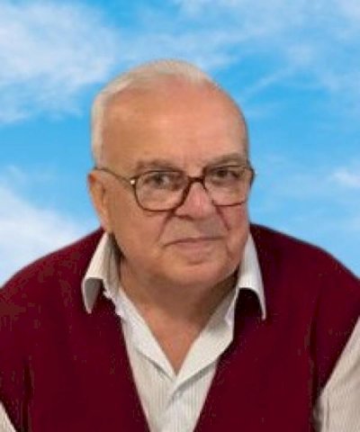 EUGENIO SALAORNI "ENNIO"