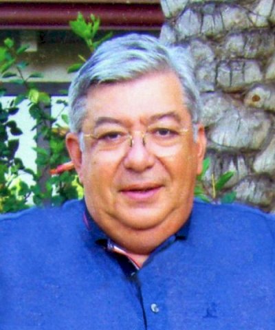 Necrologio di ROBERTO BRAMA