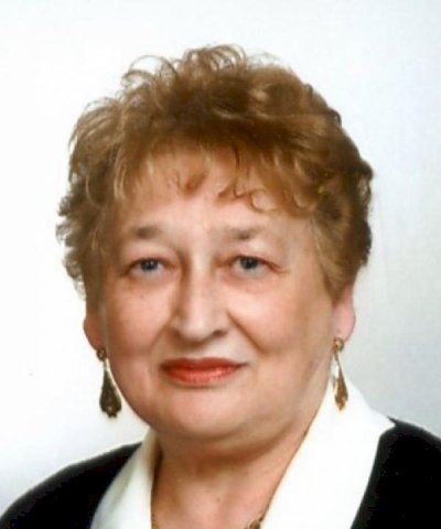 Necrologio di SANDRA MERLIN ved.  VICENTINI
