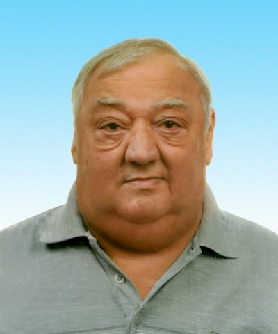 Necrologio di NILO MANTOVANI