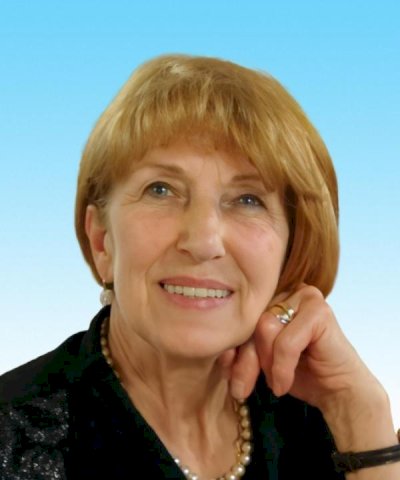 RENZA LOREDANA SAGGIORO