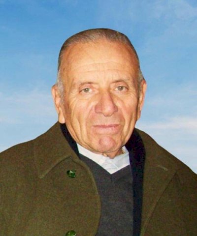 Necrologio di ADOLFO PASQUATO