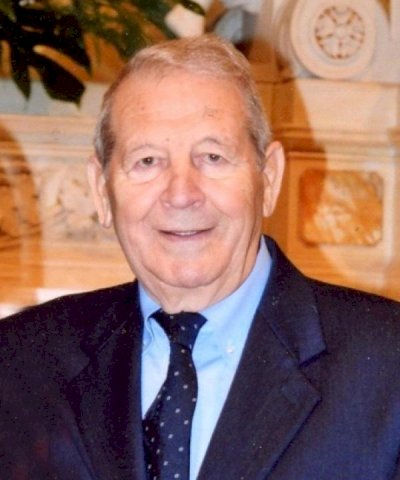 Necrologio di LUCIANO MARAGNO