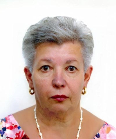 GIUSEPPINA CAPIOZZO