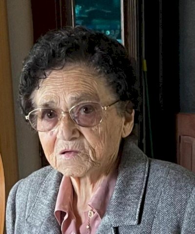 CLARA BALLOTTARI ved.  TRAMBAIOLI