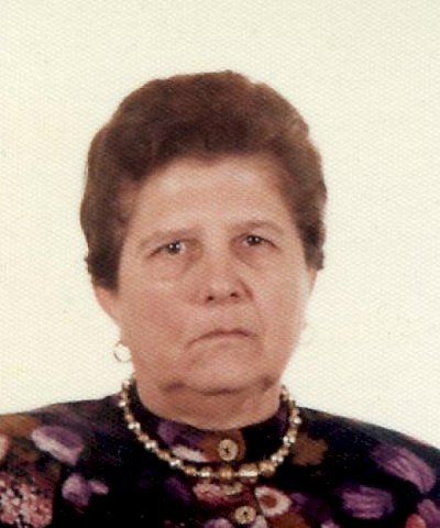 Necrologio di MILENA ZAMBELLI ved.  VALDO