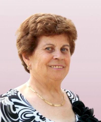 Necrologio di LUCIANA GUARISE ved.  CALTRAN