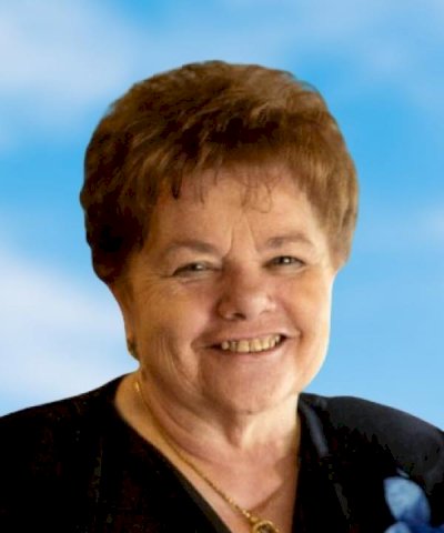 ANNA ZANOTTO "MIRNA"