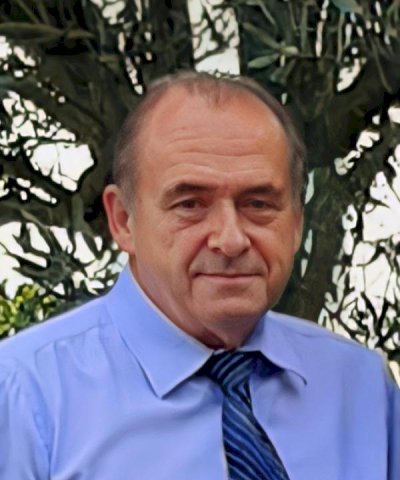 Necrologio di ULISSE MARCON