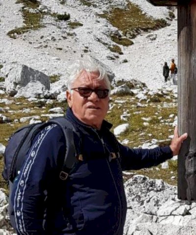 Necrologio di ROMEO CALZOLARI