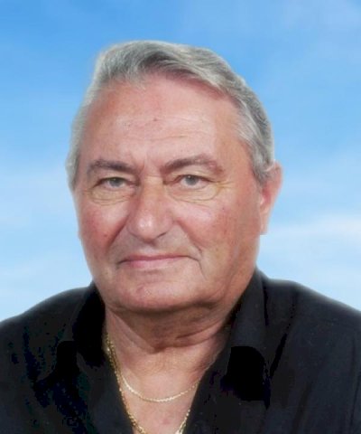 Necrologio di RENZO CRESTANINI