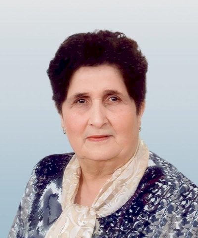 ADRIANA GANZAROLI ved.  MANTOVANI