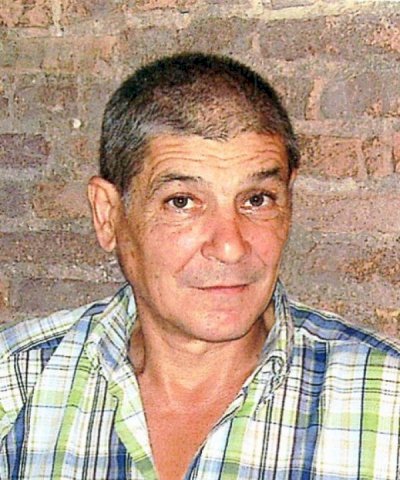 ANTONIO CANESELLA