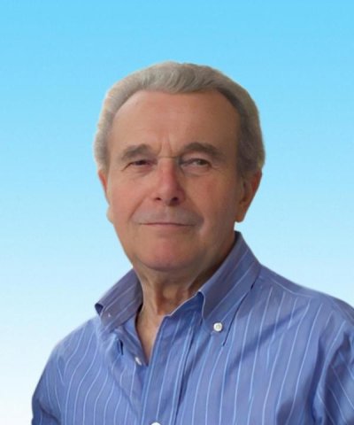Necrologio di FRANCESCO MARCHESINI "BIONDO"