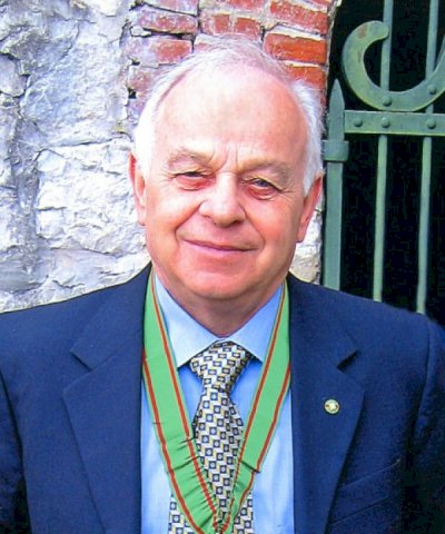 Necrologio di COMM. VALTER BAZZI
