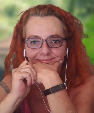 MONICA NADIA NELDA SARTORI