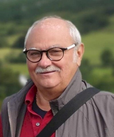 PIER LUIGI ZANAROTTO