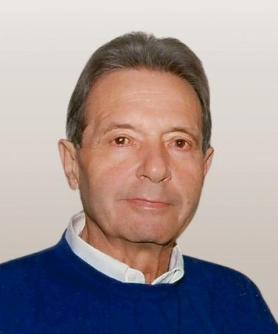 LUCIANO SERAFINI