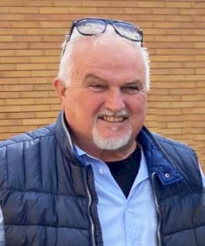  "GIORGIO ZEGGIO DANILO)"