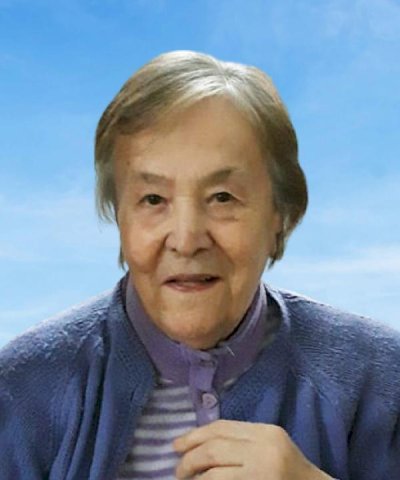 GIUSEPPINA PALLARO ved.  DEGAN