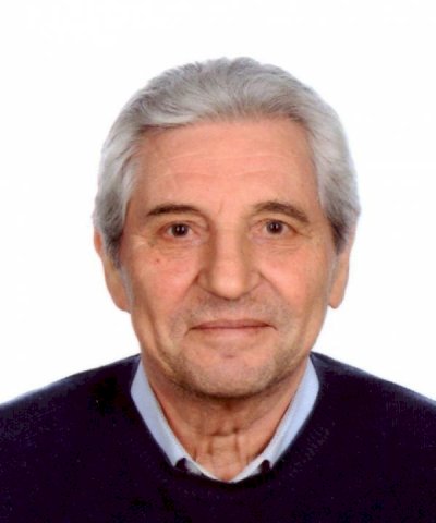 VALENTINO MARTINELLI