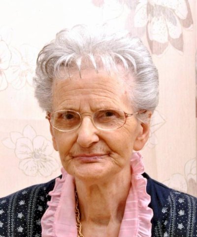 Necrologio di NEVA GAMBARIN ved.  PICELLI