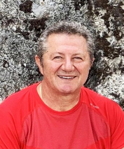 GIOVANNI SPEDO "GIANNI"