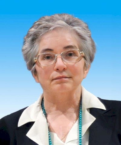 Necrologio di DOSOLINA ROBERTA BECCALETTO ved.  SGANZERLA