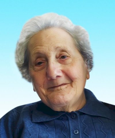 DORINA PLAZZOTTA ved.  FRACCARO GERARDO