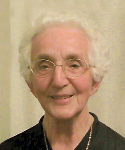 Necrologio di PIERINA MARCHESIN ved.  RIGATELLI