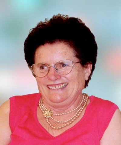 ANNA MARIA GRAZIO ved.  BIMBATO