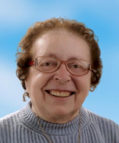 Necrologio di EDDA AMBROSINI