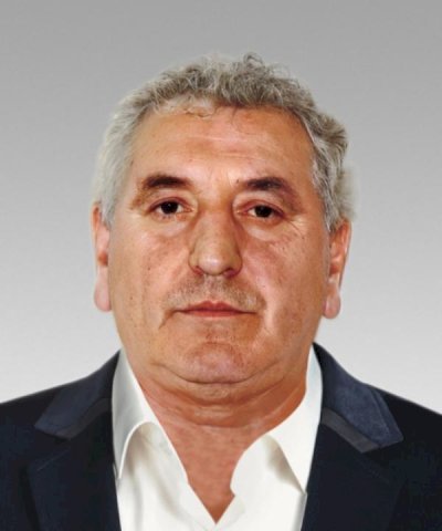Necrologio di VINCENZO PINI