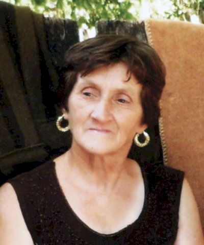 Necrologio di FLORICA MITITELU