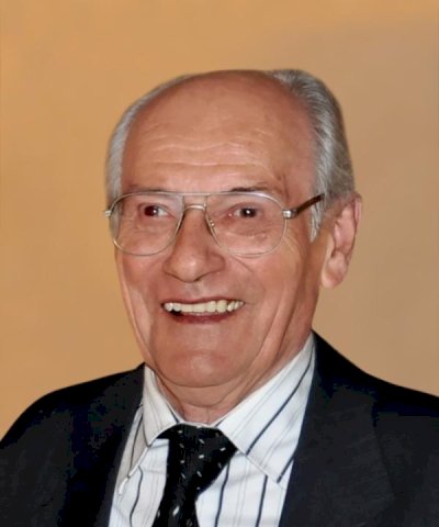 UFFICIALE BRUNO GALLIO CAPO NUCLEO ASS.NE ARMA AERONAUTICA DI LEGNAGO