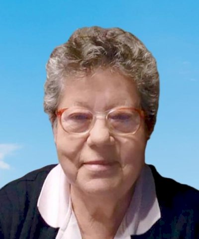 GIULIETTA MAGRO ved.  FRANZON