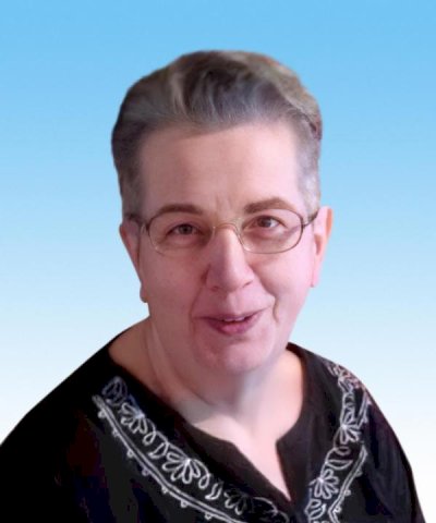 ANNA IVANA DAL CEREDO