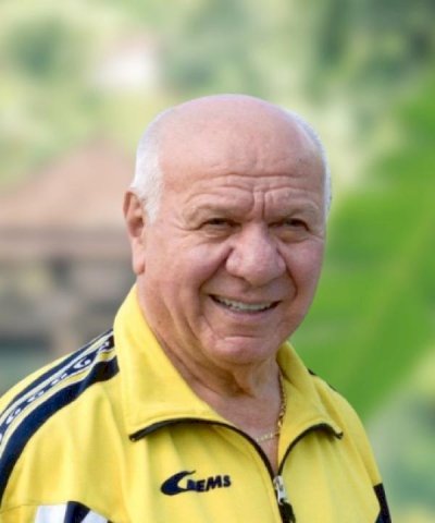 Necrologio di VALERIO CASAROTTO