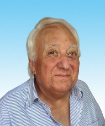  "GIUSEPPE FRANZON PINO)"