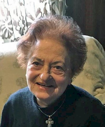 NELDA PANZAN ved.  FRACCARO SERGIO