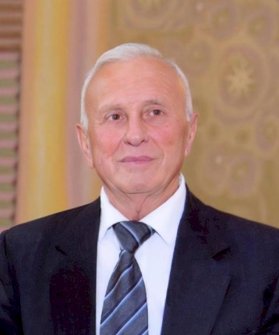 Necrologio di IVO LUIGINO GIOACHINI