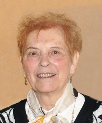 ELEONORA GIRARDI GALLIO