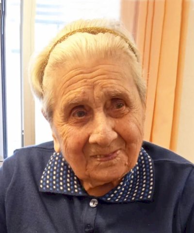 LILIA MODENESE ved.  TODESCHINI