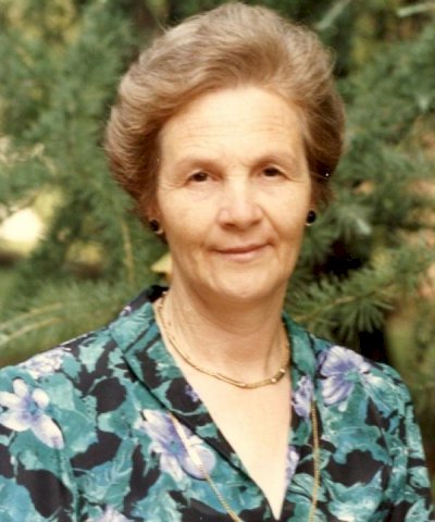 MARIA PIA MIRANDOLA ved.  VERDOLIN