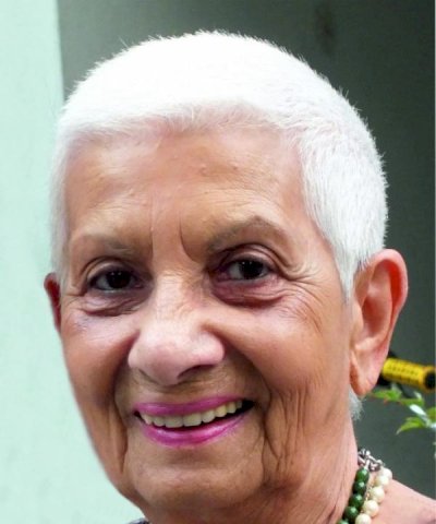 ANNA ROSA BROGGIATO ved.  ZANCHI