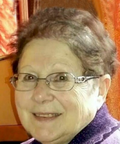 IOLE MALIN ved.  MASIERI